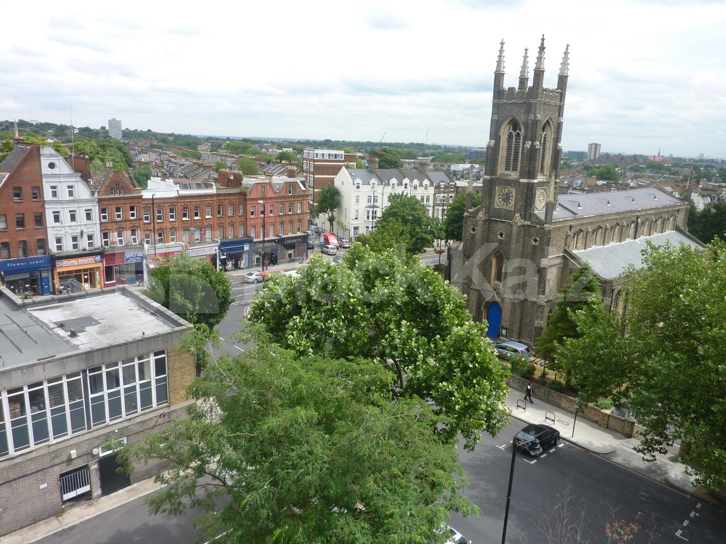 			2 Bedroom, 1 bath, 1 reception Flat			 Pemberton Gardens, HOLLOWAY